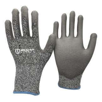 MS200-GA1PG13 5/A3/C PU Gloves