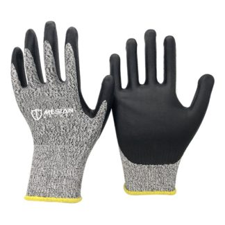 MS200-GB1F&B3PG13 5/A3/C Nitrile Gloves