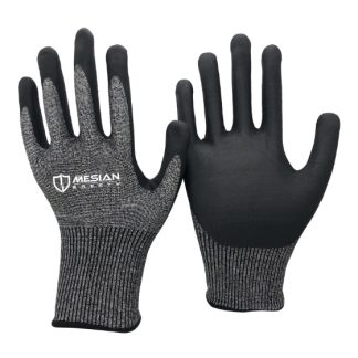 MS200-GB2PG13 A4/D Nitrile Gloves