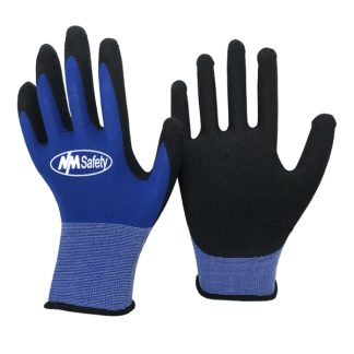 MS200-XC2PG7 Latex Coated A4/D Gloves