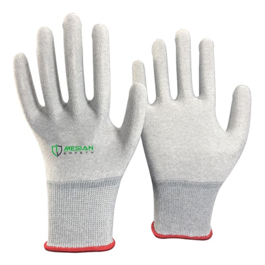 MS400-CB2PG13 Anti-static Gloves