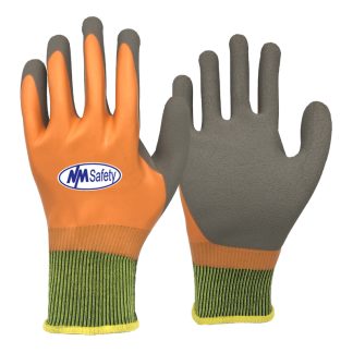 MS500PB2PG15 Latex Gloves