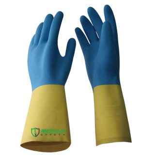 Neoprene Gloves