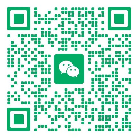 WeChat QR code hankozy0824