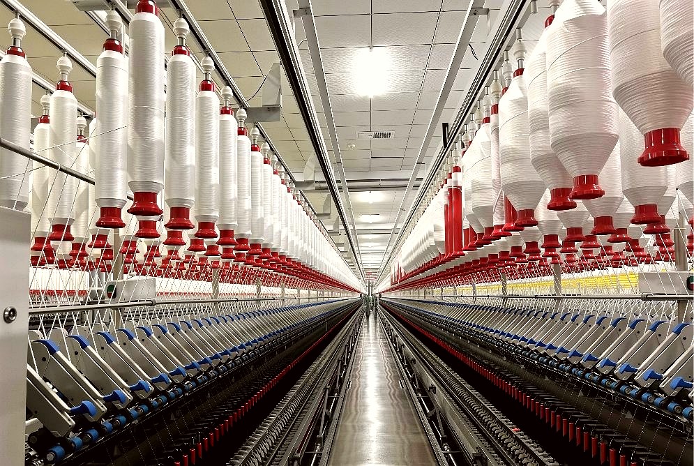 Yarn