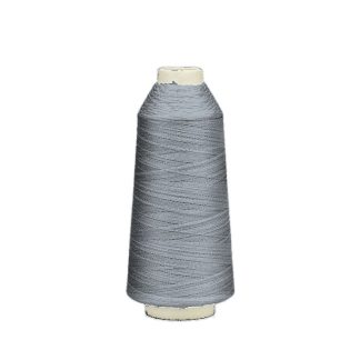 HPPE–Stainless Steel Composite Yarn for High Cut-Level Gloves