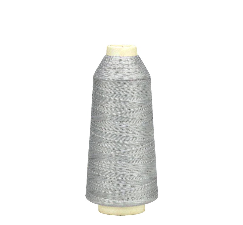 Yarn Spool — Gray