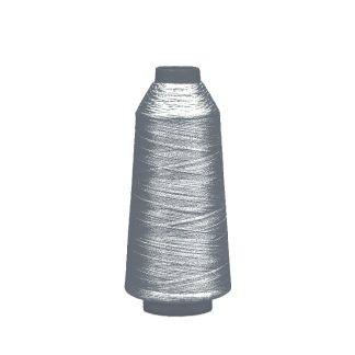 Stainless Steel Fiber Yarn (304/316L) for ESD & Cut Gloves